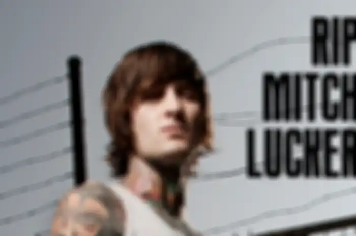 Interview Terakhir Mitch Lucker
