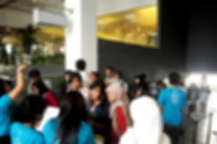 IYC 2011 Inspirasi masa depan