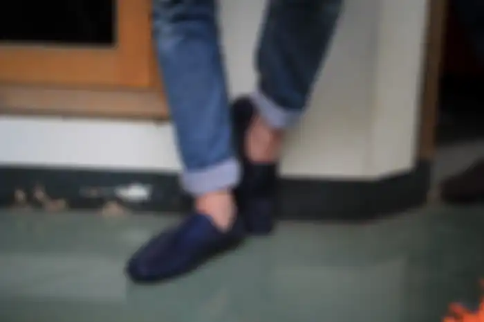Tips Memilih Sepatu Berdasarkan Bentuk Kaki