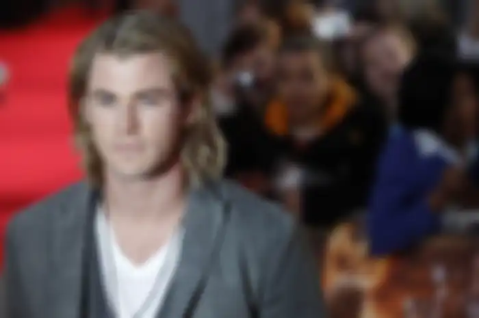 Thor ternyata Cewek