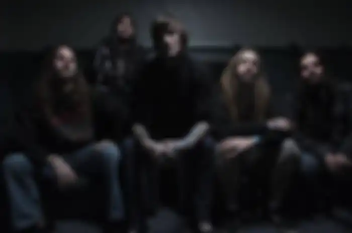 BREAKING NEWS Vokalis Suicide Silence Mitch Lucker Meninggal Dunia