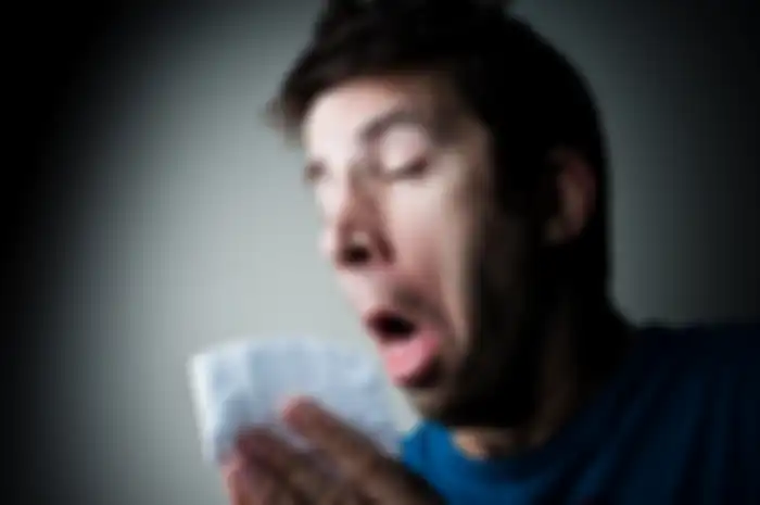 Sedang Flu Boleh Nggak Olahraga