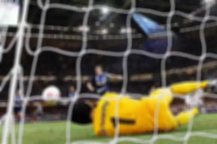 Tim Sepakbola Inggris Raya Disingkirkan Korea Selatan