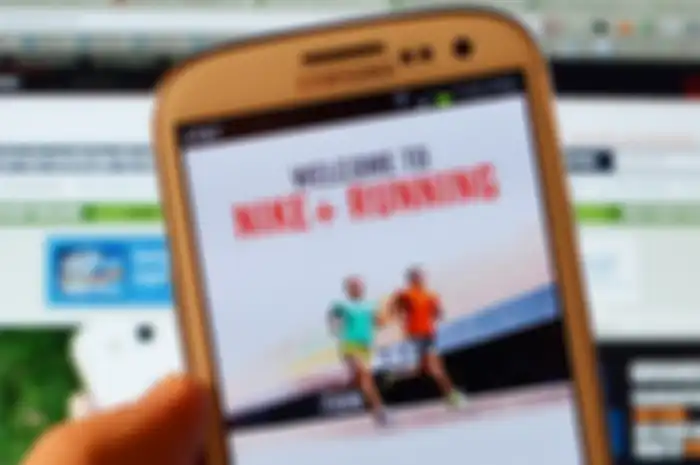 Nike App untuk Android Rilis