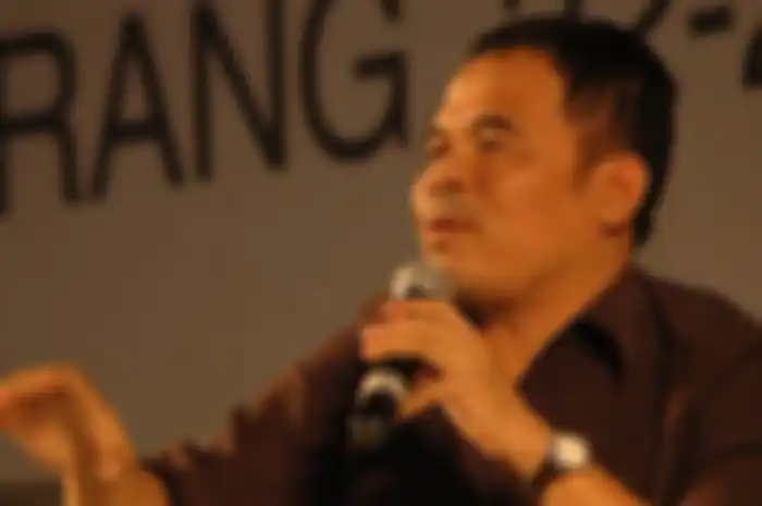 Garin Nugroho Siapkan Dua Film