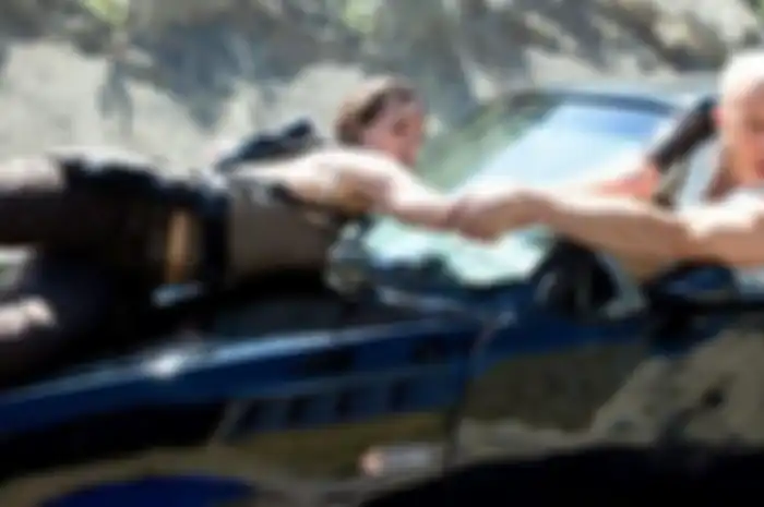 Film Keenam dan Ketujuh Fast and Furious Bakal Digarap Bersamaan