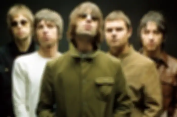 Andy Bell Oasis Harus Reuni