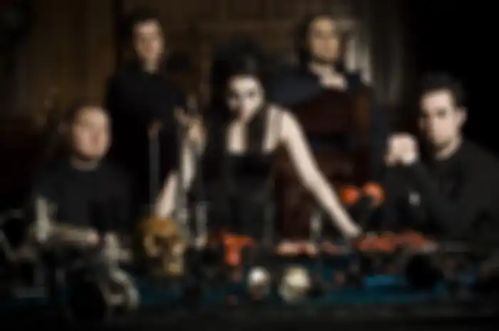Selesai Tur Evanescence Memutuskan Untuk Rehat Panjang