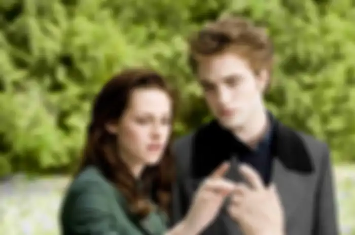 The Twilight Saga s Eclipse Boyong 5 Piala MTV Movie Awards