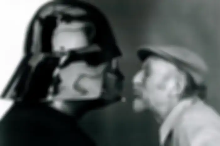 Sutradara Star Wars Tutup Usia
