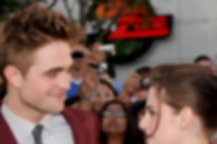 Robert Pattinson Tolak Job Bernilai US 2 Juta