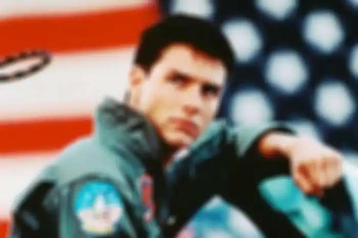 Tom Cruise Kembali Bangkitkan Sekuel Top Gun