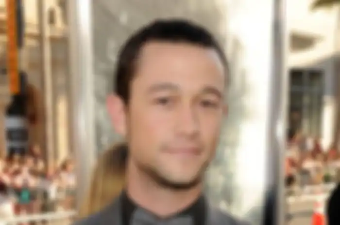 Joseph Gordon Levitt Berduka Cita