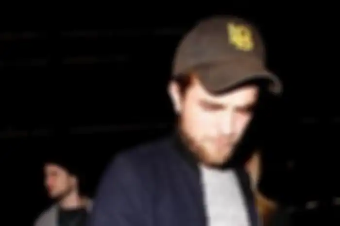 Robert Pattinson Ubah Penampilan