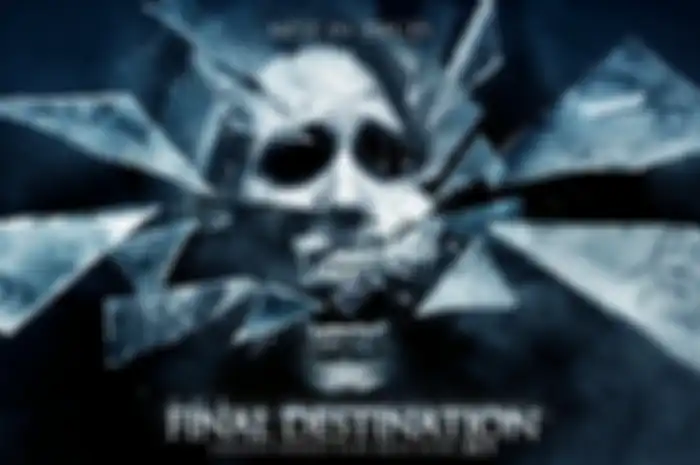 Final Destination Siap Menghantui Lagi