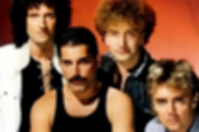 Queen Siap Rilis Greatest Video Hits