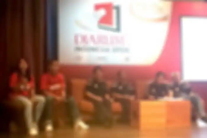 Djarum Indonesia Open Premier 2011 siap mencetak sejarah