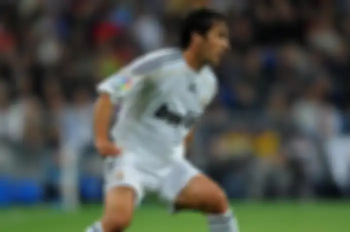Real Madrid Gelontorkan 16 Juta Euro Demi Hengkangnya Raul dan Guti