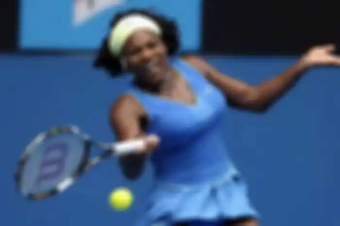 Serena Williams Menarik Diri Dari US Open