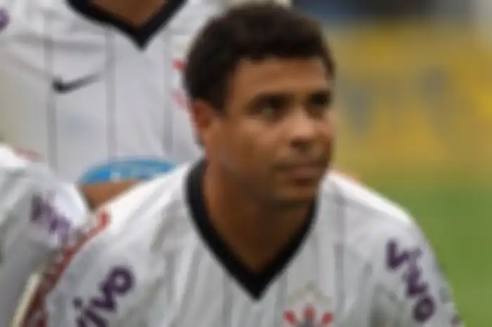 Ronaldo Gantung Sepatu Tahun Depan