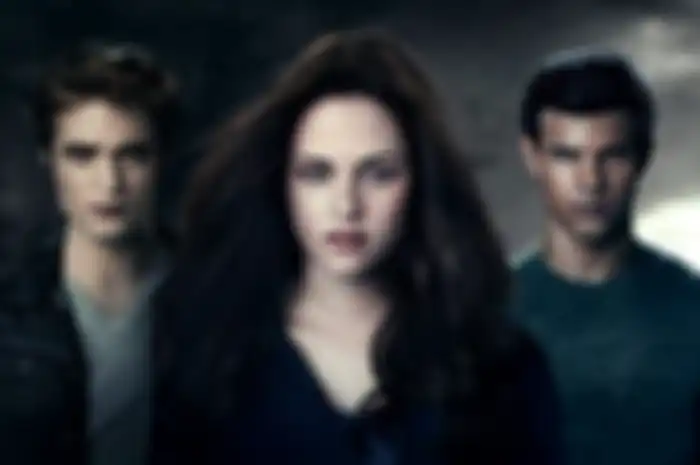 Twilight Borong Piala Teen Choice Awards 2010