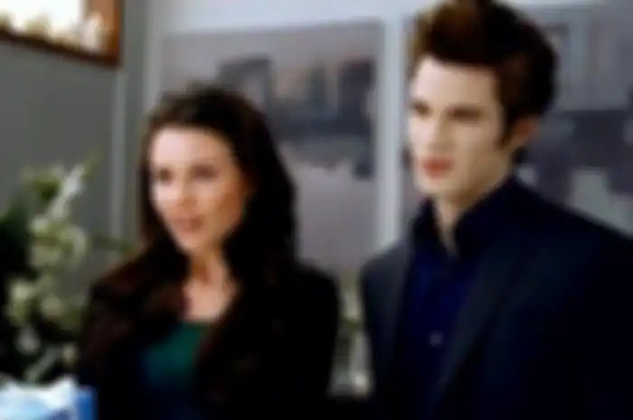Twilight Versi Parodi Siap Edar