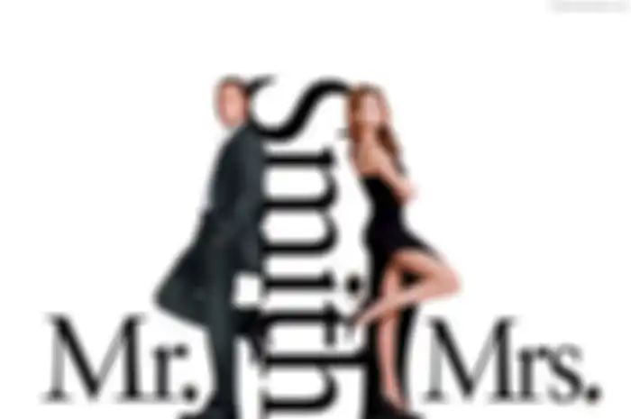 Mr Mrs Smith Part 2 Jolie Kembali Ajak Brad Pitt