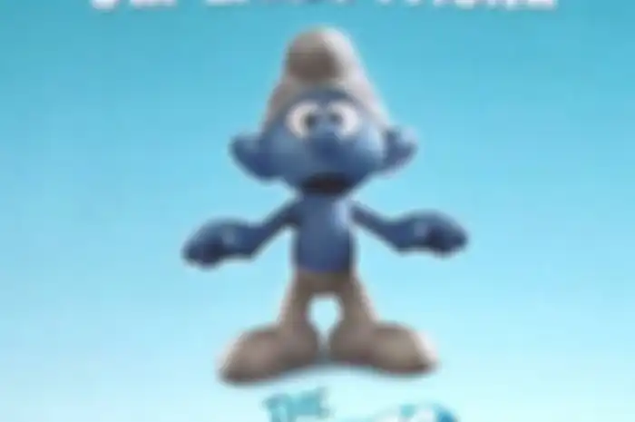SMURF AKHIRNYA DIBOCORKAN