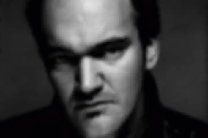Quentin Tarantino Bakal Jadi Smurf