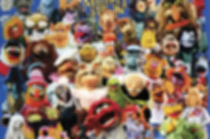 The Muppet Semakin Pasti Dibuat Filmnya