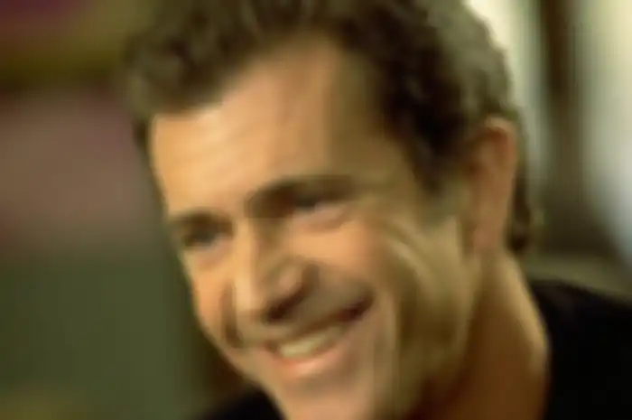 Mel Gibson Kembali Berakting