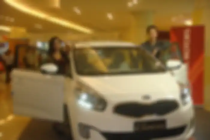 Service Mobil KIA Gratis Jalan Jalan Ke Korea Selatan