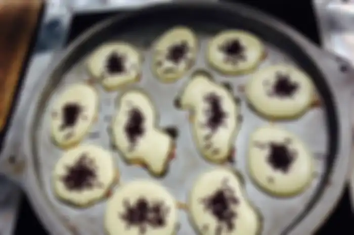 Kue Cubit Wajib Coba 2015