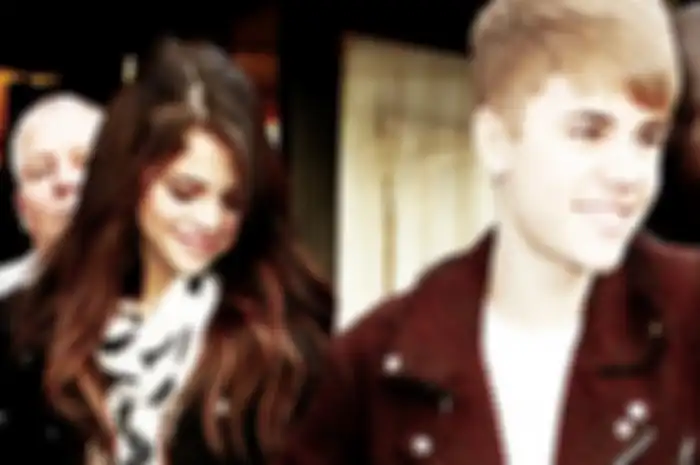 Selena Gomez Selalu Ingin Tampil Wangi Demi Justin Bieber