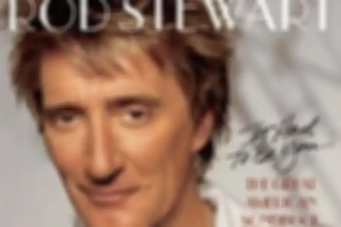 Konser Rod Stewart Dan Taylor Swift Terlaris Tahun Ini