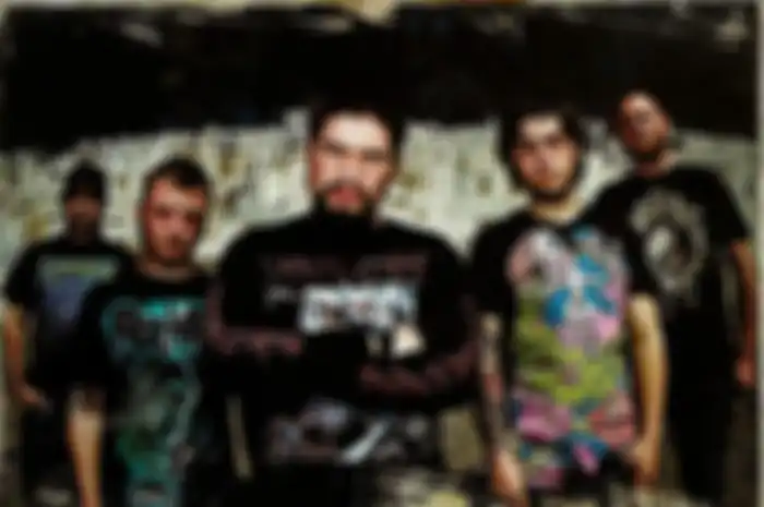 All Shall Perish Rilis Video