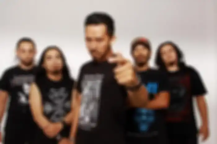 Burgerkill Siap Gelar Konser Tunggal