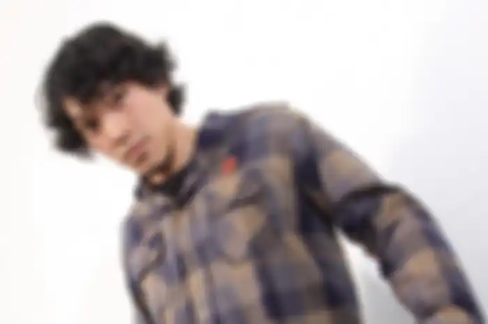Rizki Keluar Alexa Jalan Berempat