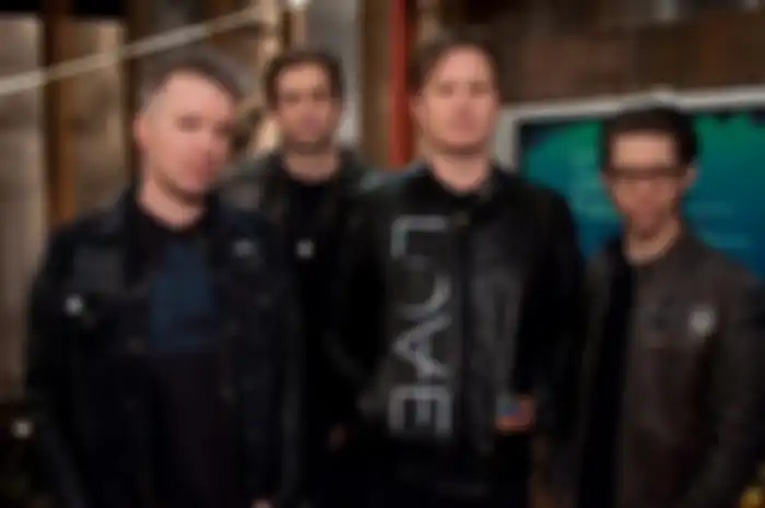 Angels And Airwaves Tetapkan Jadwal Baru Album LOVE II Dan Film LOVE
