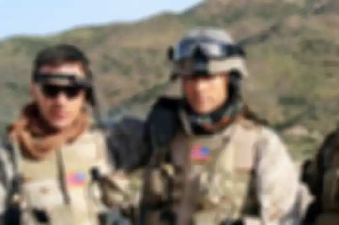 30 Second To Mars Rilis Video Klip This Is War