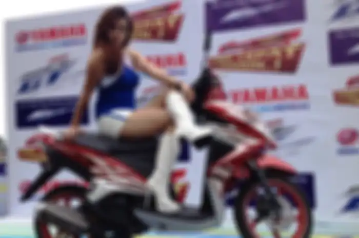Yamaha New Xeon RC Turun Harga