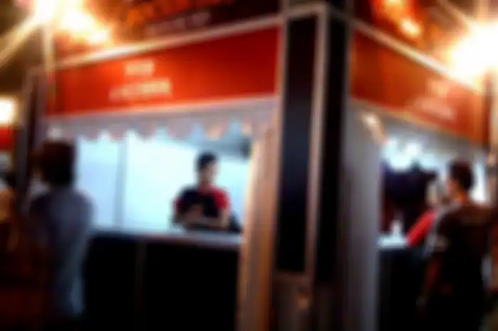 Kupon FNB Di JRL