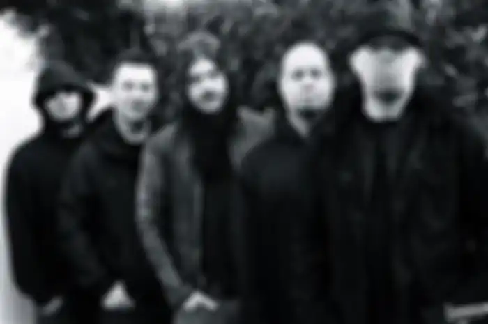 Terserang Radang Limp Bizkit Batalkan Konser