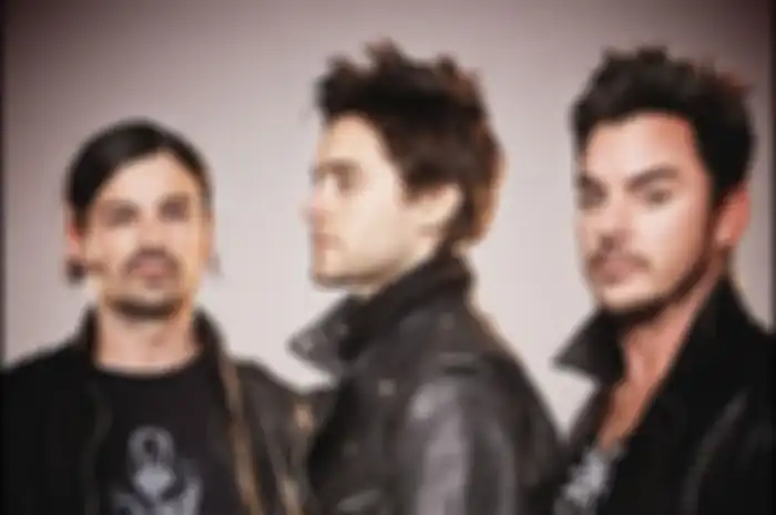 30 Second To Mars Siap Luncurkan Versi Spesial Album This Is War