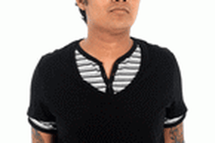 Virgoun Last Child Mencoba Diet