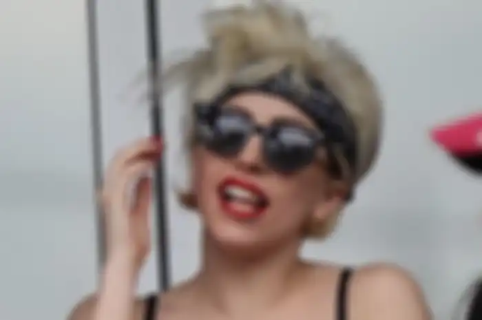 Lady Gaga Resmi Jadi Ratu Twitter