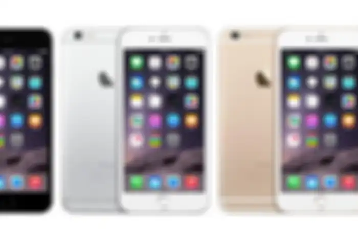iPhone 6S