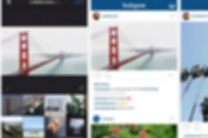 Instagram
