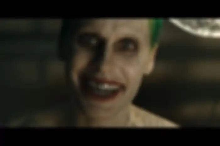 Jared Leto sebagai Joker