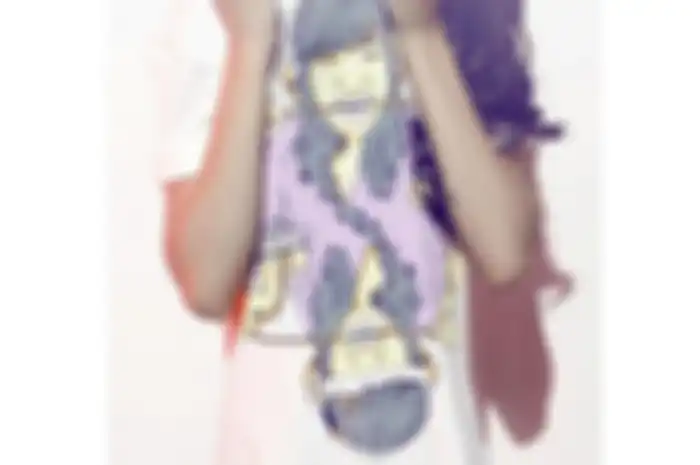 Widy Vierra Wajah Baru Produk Clothing